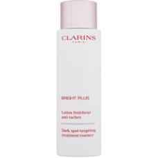 Clarins Bright Plus Dark Spot-Targeting Treatment Essence - Pečuj&iacute;c&iacute; a matuj&iacute;c&iacute; esence proti pigmentov&yacute;m skvrn&aacute;m