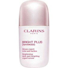 Clarins Bright Plus [Advanced] Serum - Rozjasňuj&iacute;c&iacute; pleťov&eacute; s&eacute;rum