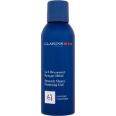 Clarins Men Smooth Shave Foaming Gel