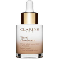Clarins Tinted Oleo-Serum 30 ml