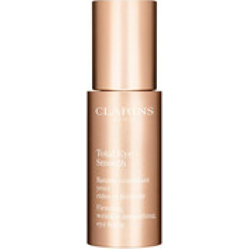Clarins Total Eye Smooth Eye Balm