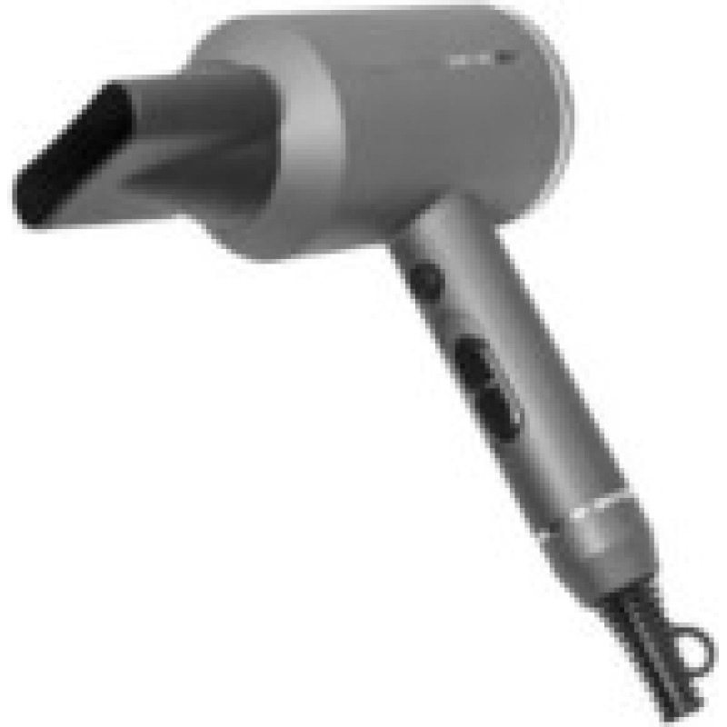 Concept VV5750 Titan Care - Hair dryer with ionizer 1600 W