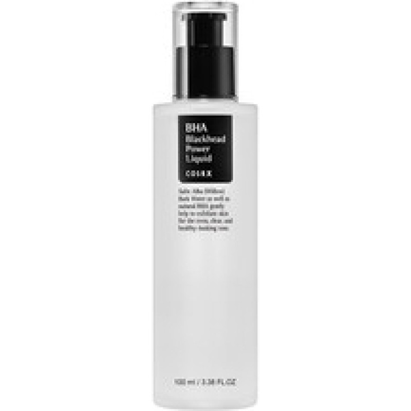 Cosrx BHA Blackhead Power Liquid