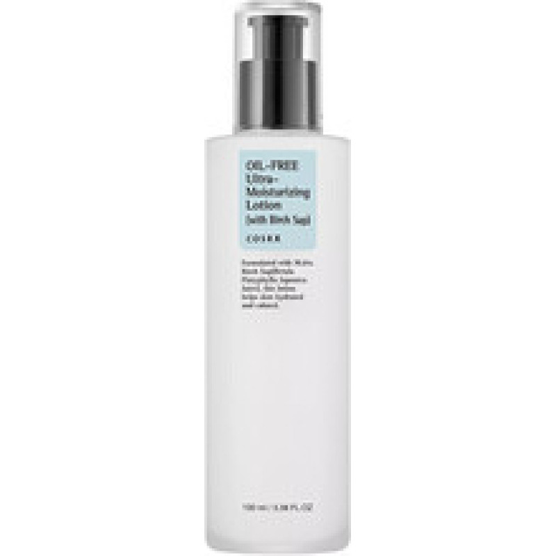 Cosrx Oil Free Ultra Moisturizing Lotion