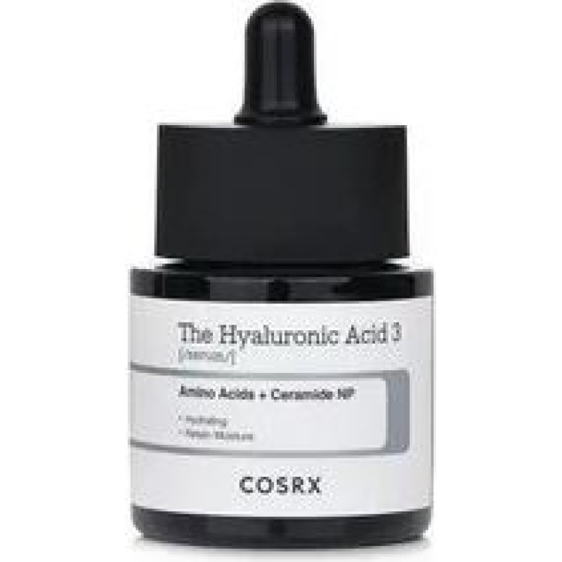 Cosrx The Hyaluronic Acid 3 Serum