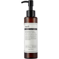 Dear, Klairs Gentle Black Deep Cleansing Oil
