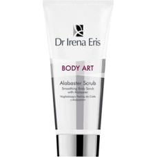 Dr Irena Eris Body Art Smoothing Body Scrub - Čistic&iacute; tělov&yacute; peeling