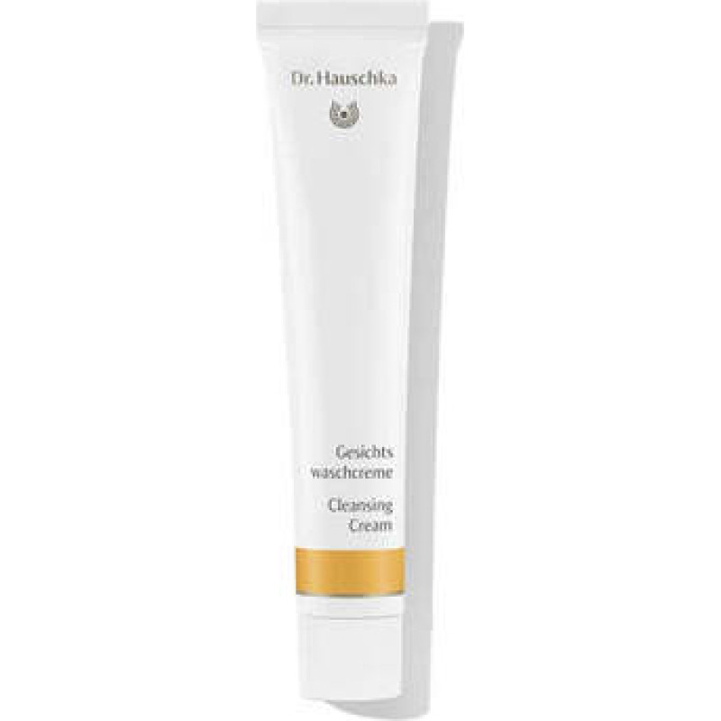 Dr. Hauschka Cleansing Cream