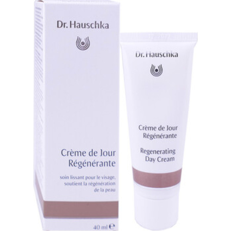 Dr. Hauschka Regenerating Day Cream