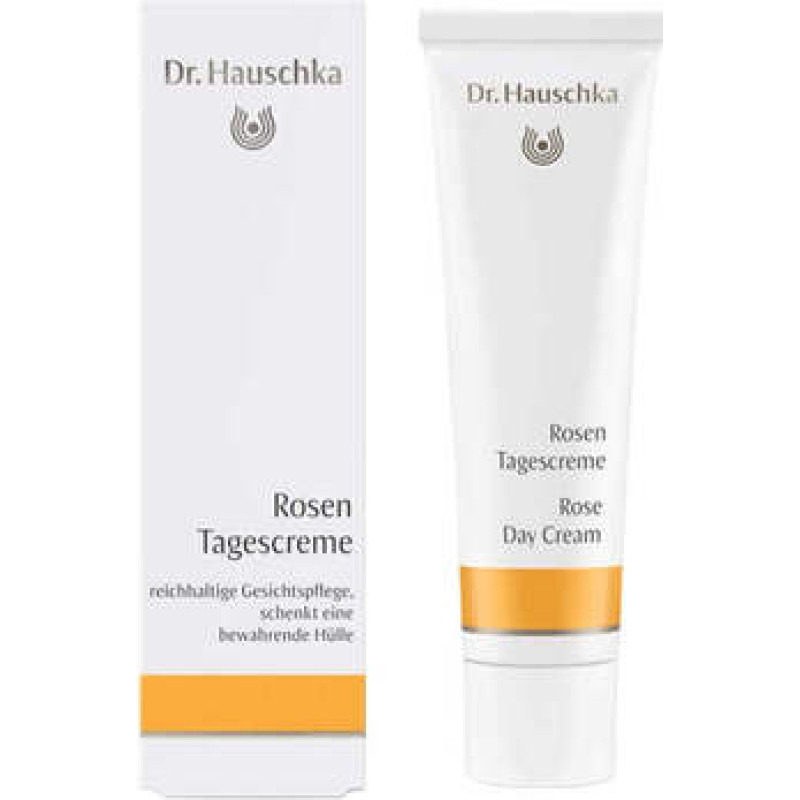 Dr. Hauschka Rose Day Cream
