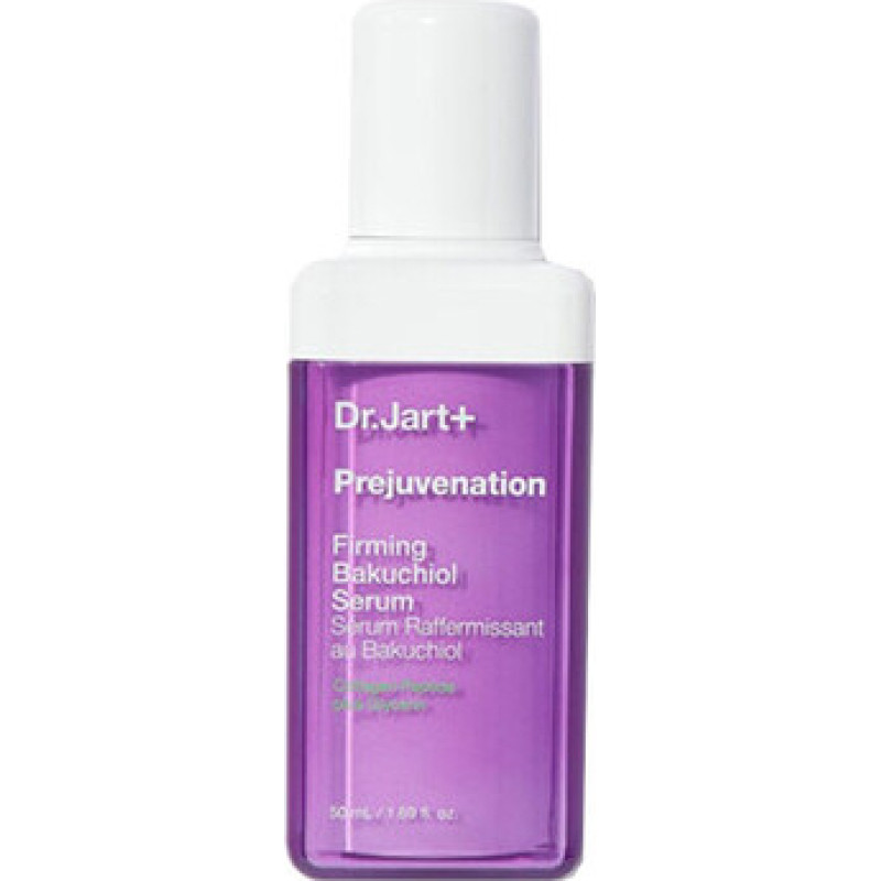 Dr. Jart+ Prejuvenation&trade; Firming Bakuchiol Serum - Pleťov&eacute; s&eacute;rum proti prvn&iacute;m zn&aacute;mk&aacute;m st&aacute;rnut&iacute;