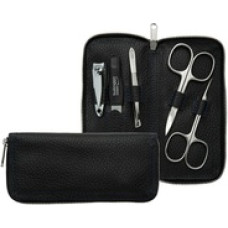 Dukas PL 1825CN - Manicure set 5 pieces men`s Premium Line