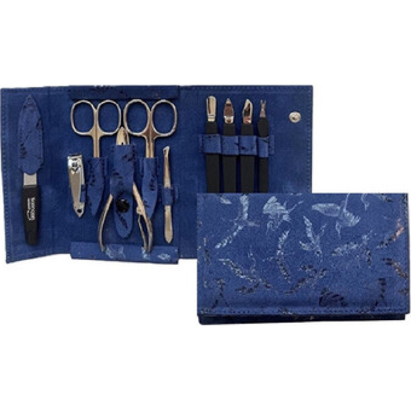 Dukas Premium Line PL 252FMP - Manik&uacute;rov&aacute; sada 10 d&iacute;ln&aacute;