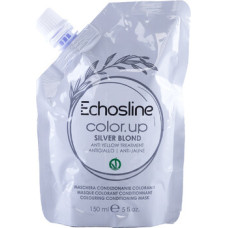 Echosline Color.up Colouring Conditioning Mask - Vyživuj&iacute;c&iacute; maska s barevn&yacute;mi pigmenty pro oživen&iacute; barvy 150 ml
