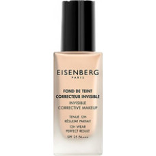 Eisenberg Invisible Corrective Make-up 30 ml