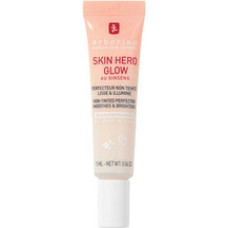 Erborian Skin Hero Glow Non Tinted Perfector Smoothes & Brightens