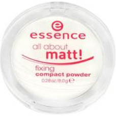 Essence All About Matt! Powder