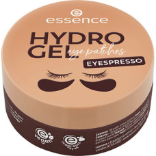 Essence Eyespresso Eye Patches - Hydrogelov&eacute; pol&scaron;t&aacute;řky pod oči