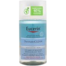 Eucerin DermatoClean Eye Make-Up Remover