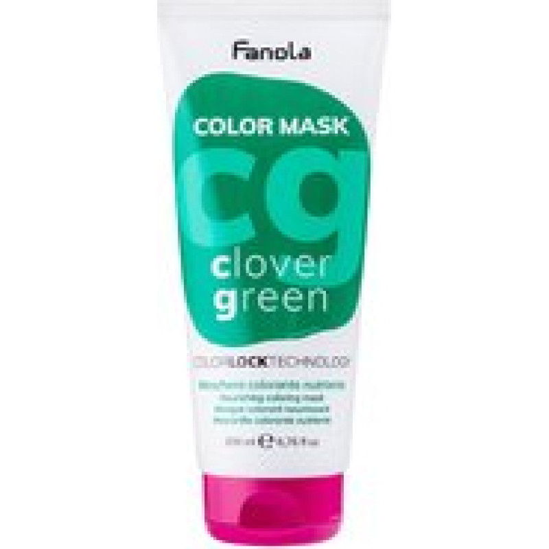 Fanola Color Mask