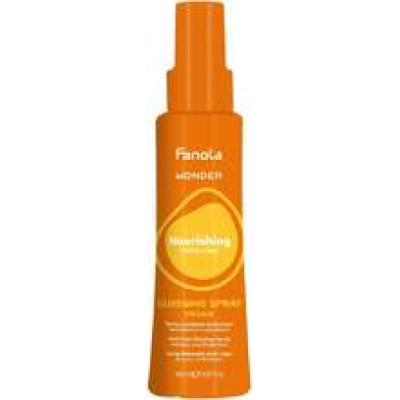 Fanola Wonder Nourishing Extra Care Glossing Spray