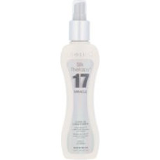 Farouk Systems Biosilk Silk Therapy 17 Miracle Leave-In Conditioner - Rinse-free conditioner