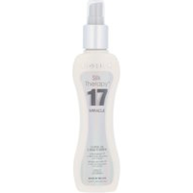 Farouk Systems Biosilk Silk Therapy 17 Miracle Leave-In Conditioner - Rinse-free conditioner