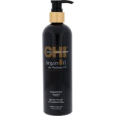 Farouk Systems CHI Argan Oil Plus Moringa Oil Shampoo - Hair shampoo