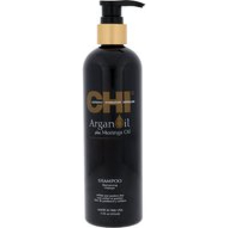 Farouk Systems CHI Argan Oil Plus Moringa Oil Shampoo - Hair shampoo