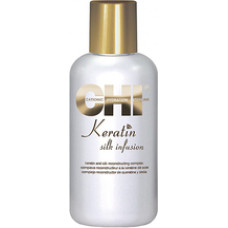 Farouk Systems Nutritious Silk Hair Cure with Keratin CHI (Keratin Silk Infusion)