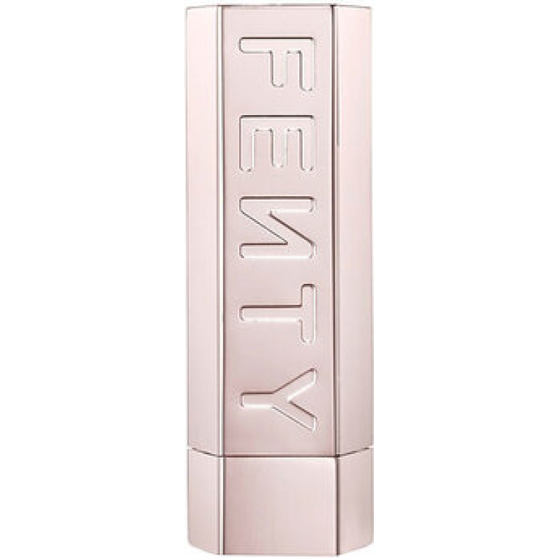 Fenty Beauty Metallic Nude Refillable Lipstick Case - Obal na rtěnku