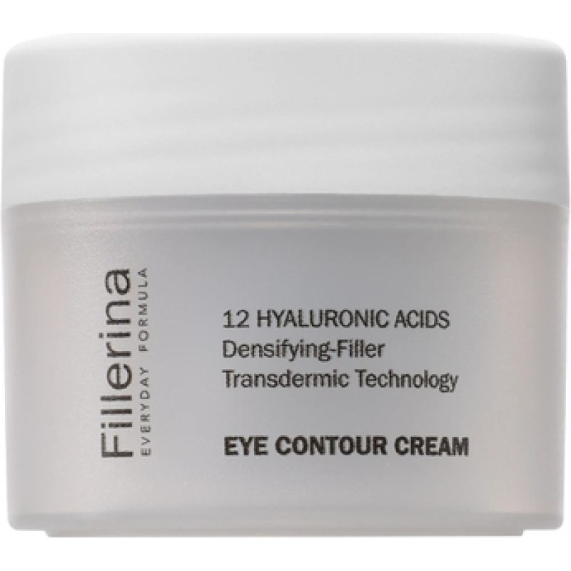 Fillerina Everyday Formula Eye Contour Cream - Očn&iacute; kr&eacute;m