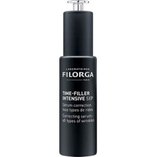 Filorga Time Filler Intensive 5XP All Wrinkle Types Correction Serum - Intenzivn&iacute; s&eacute;rum koriguj&iacute;c&iacute; v&scaron;echny typy vr&aacute;sek