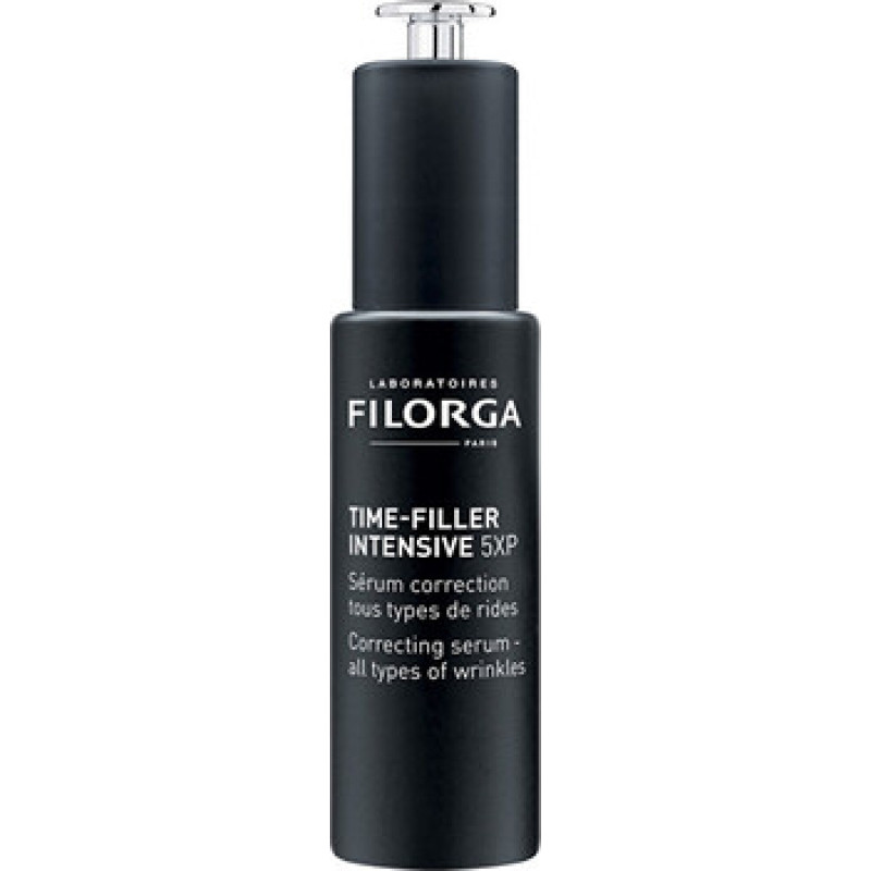Filorga Time Filler Intensive 5XP All Wrinkle Types Correction Serum - Intenzivn&iacute; s&eacute;rum koriguj&iacute;c&iacute; v&scaron;echny typy vr&aacute;sek