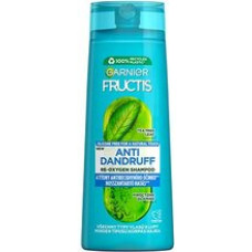 Garnier Fructis AntiDandruff Re-Oxygen Shampoo