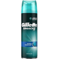 Gillette Mach3 Extra Comfort Shave Gel