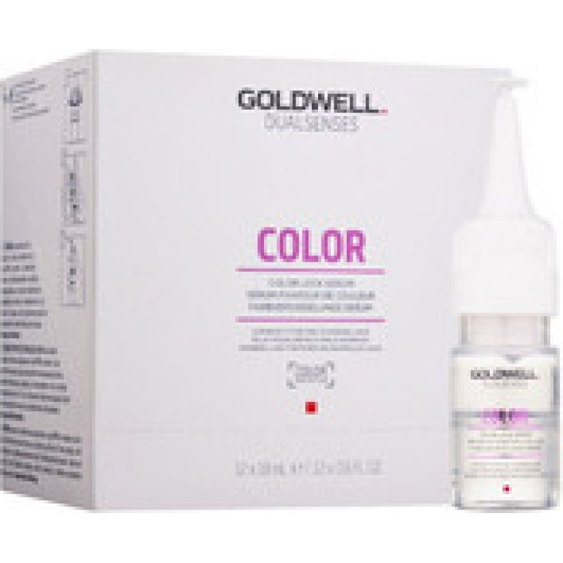 Goldwell Dualsenses Color Color Lock Serum