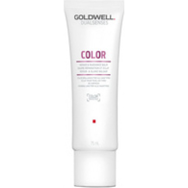 Goldwell Dualsenses Color Repair & Radiance Leave-in Conditioning Balm (dyed hair)