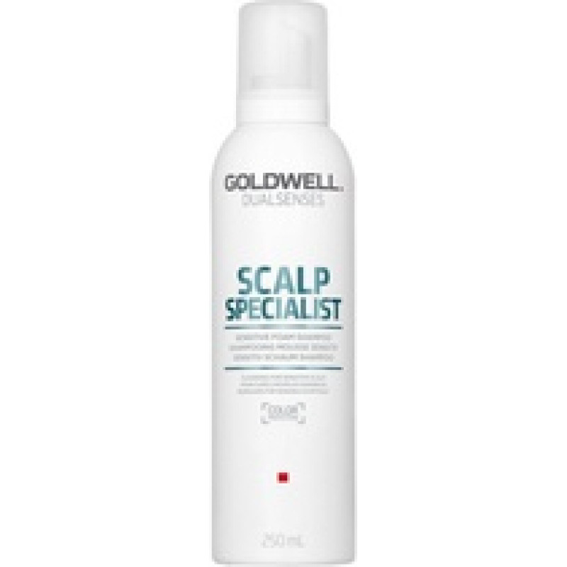 Goldwell Dualsenses Scalp Special ist ( Sensitiv e Foam Shampoo) 250 ml