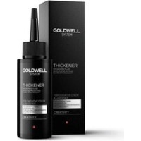 Goldwell Thickener Thickening Fluid - Zahu&scaron;ťovač barev na vlasy a zesvětlovačů
