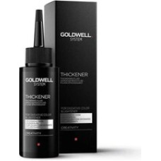 Goldwell Thickener Thickening Fluid - Zahu&scaron;ťovač barev na vlasy a zesvětlovačů