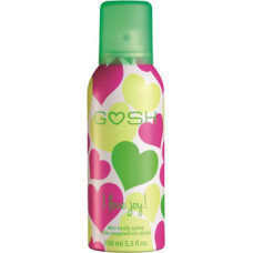 Gosh I Love Joy! Deodorant Spray - Deodorant ve spreji