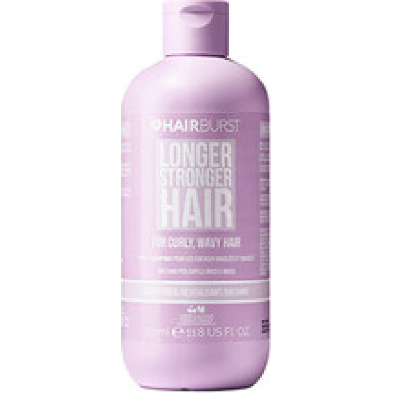 Hairburst Conditioner for Curly, Wavy Hair