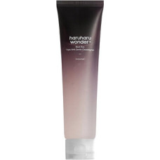 Haruharu Wonder Black Rice Triple AHA Gentle Cleansing Gel - Jemn&yacute; exfoliačn&iacute; čistic&iacute; gel
