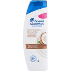 Head & Shoulders Deep Hydration Anti-Dandruff Shampoo - Anti-dandruff shampoo with hydrating effect
