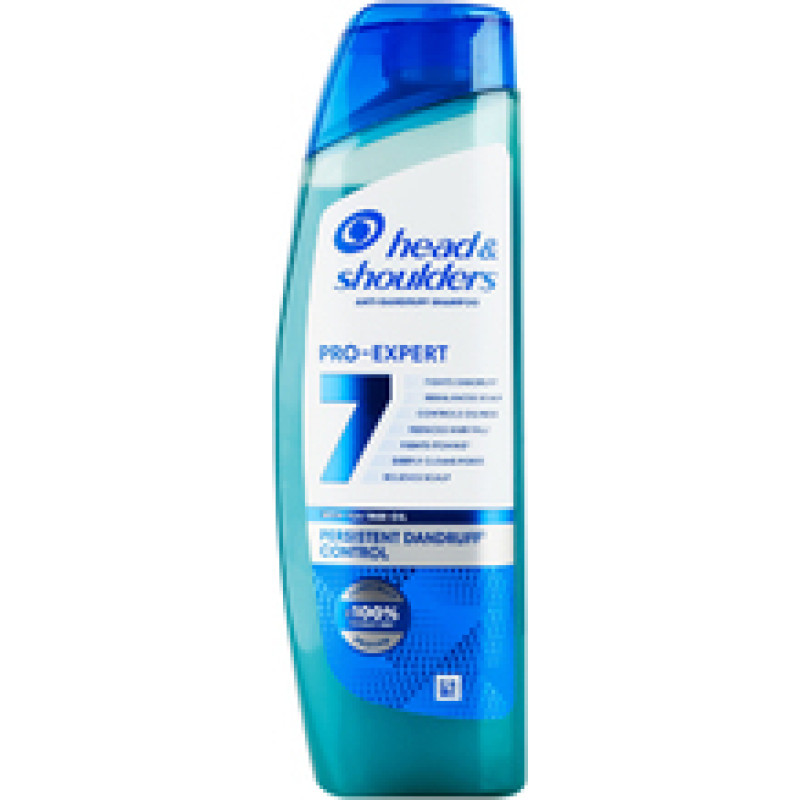Head & Shoulders Pro-Expert 7 Tea Tree Oil