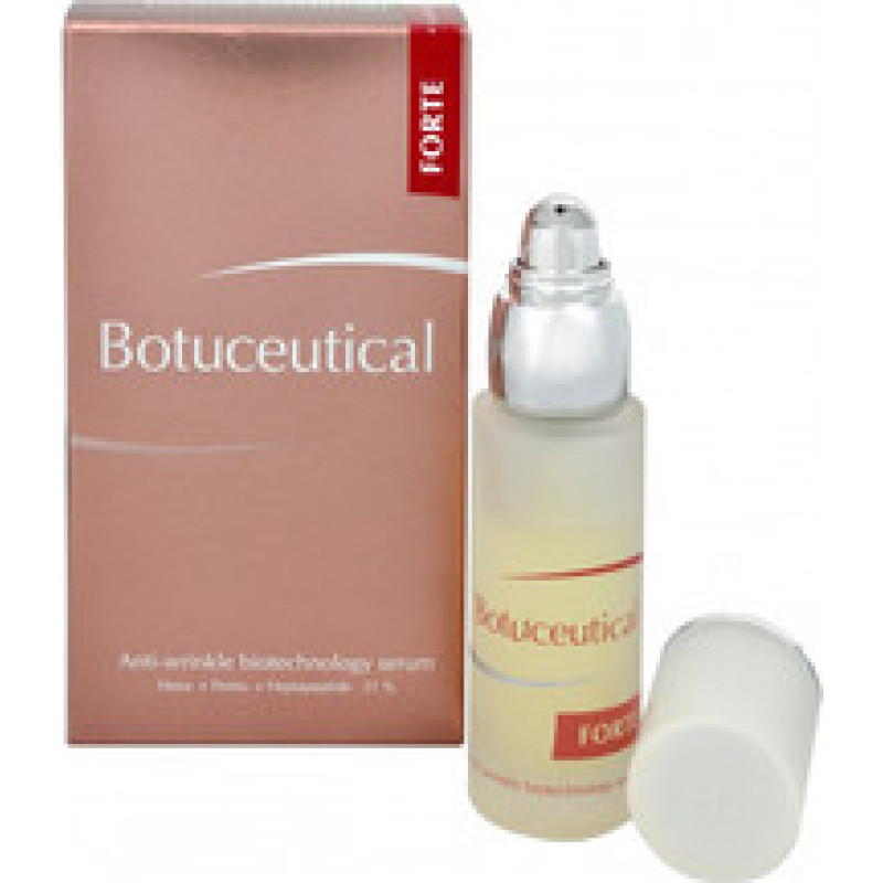 Herb Pharma Botuceutical FORTE - biotechnology anti-wrinkle serum 25 ml