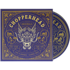 Chopperhead Classic Wax