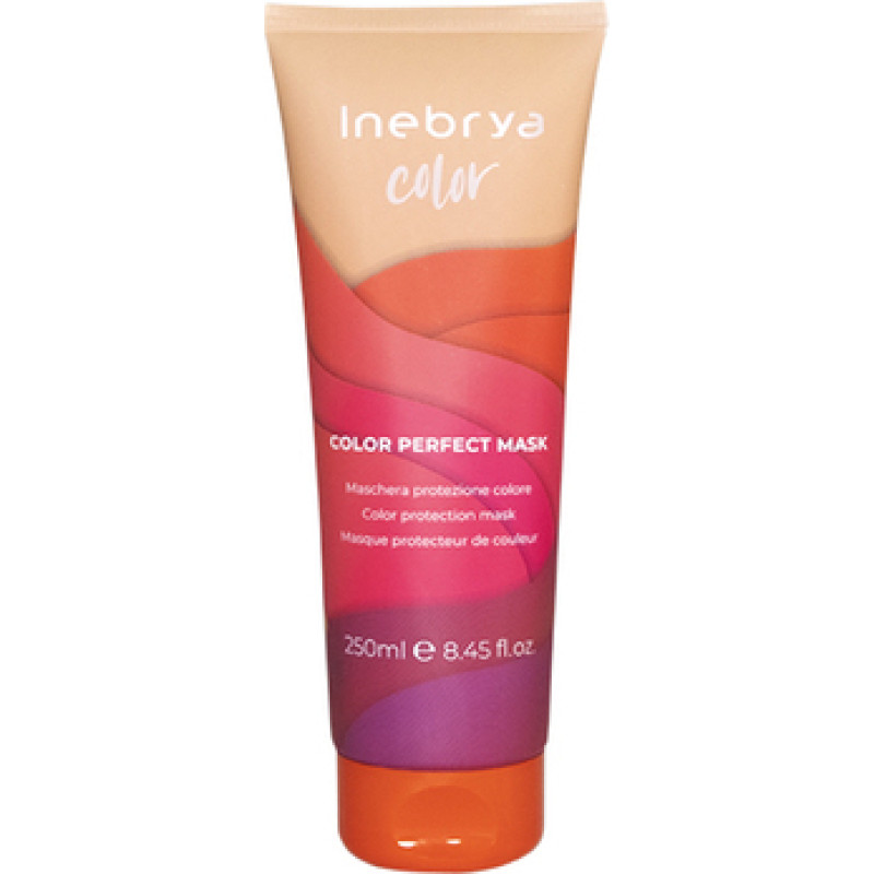 Inebrya Color Perfect Mask