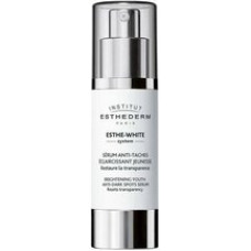 Institut Esthederm Esthe-White Brightening Youth Anti-Dark Spots Serum